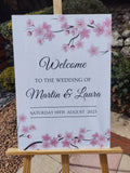 Welcome Signs