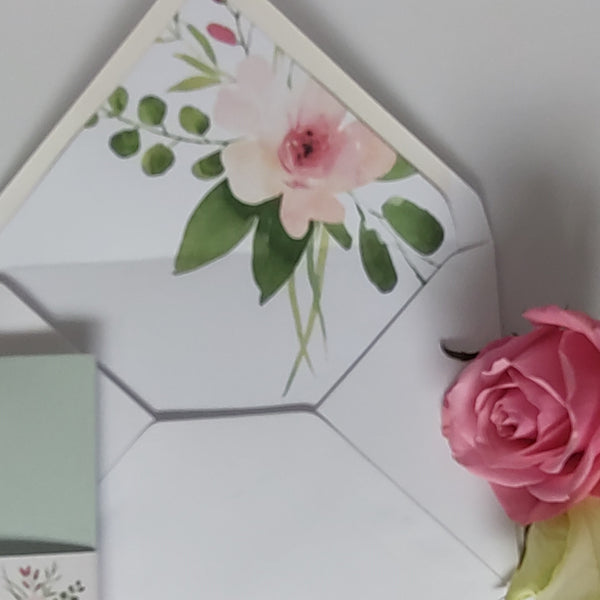 Envelope Liners